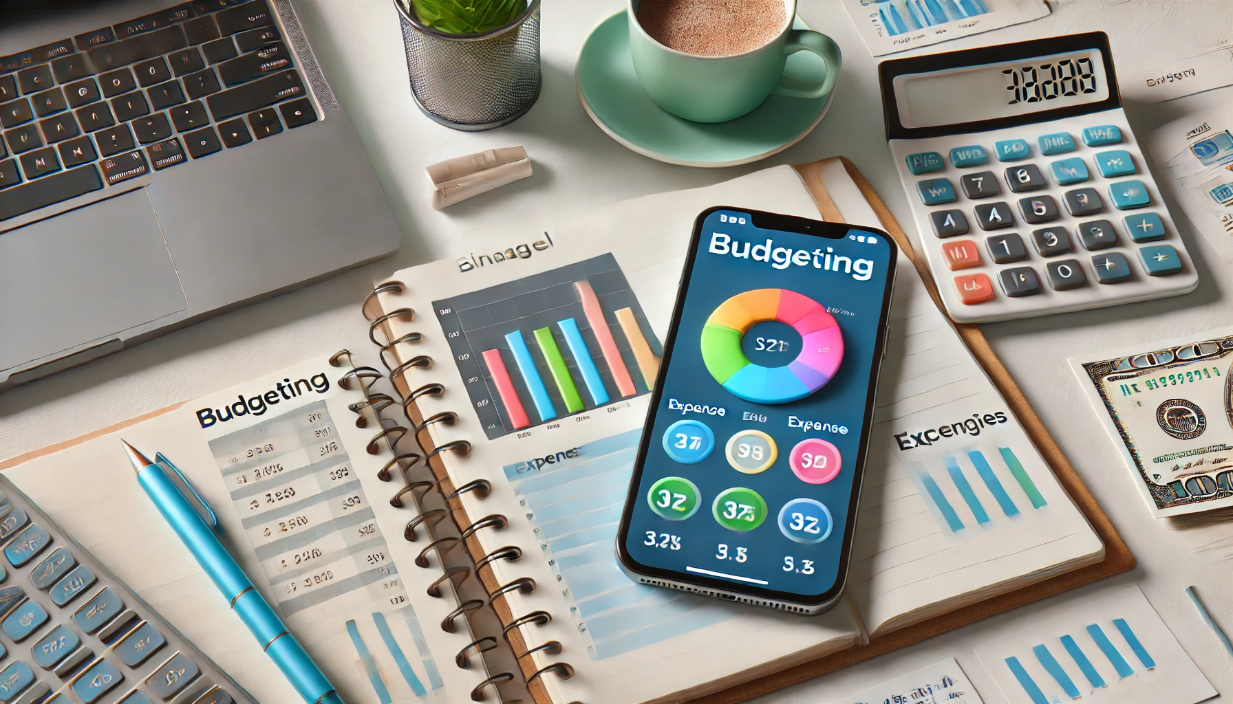 Best Budgeting Apps for Beginners in America