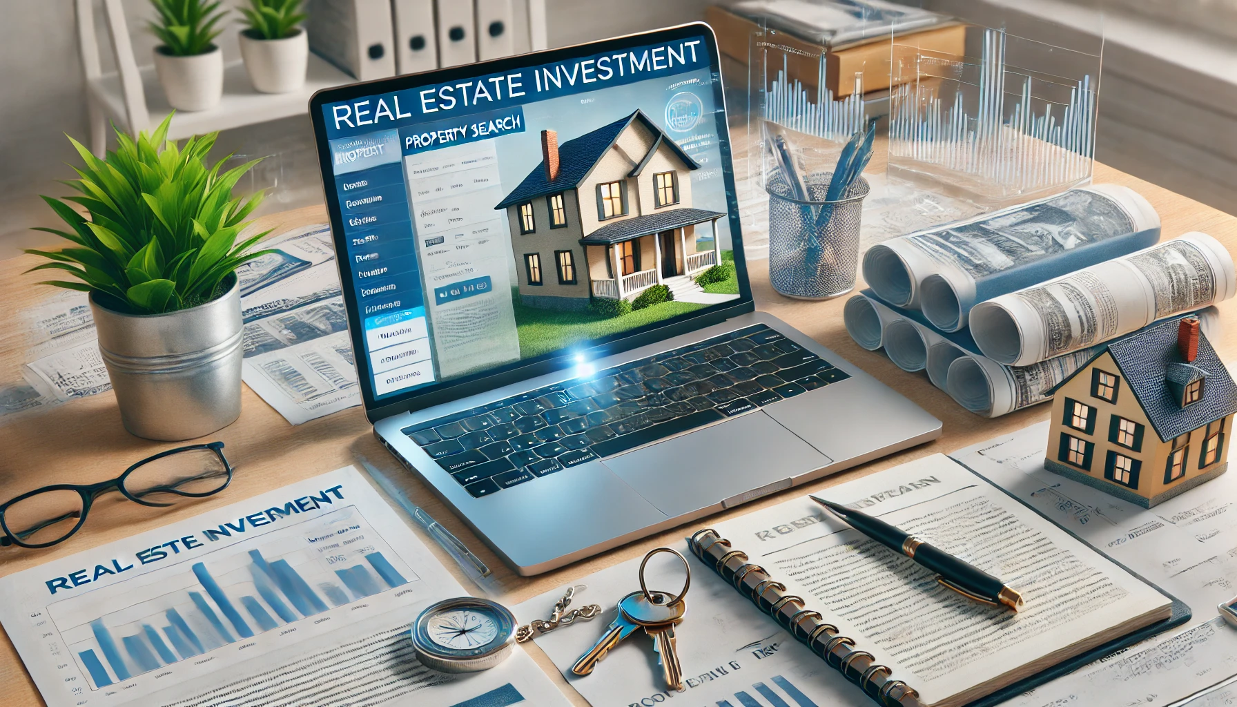 How to Build Wealth Through Real Estate Investing