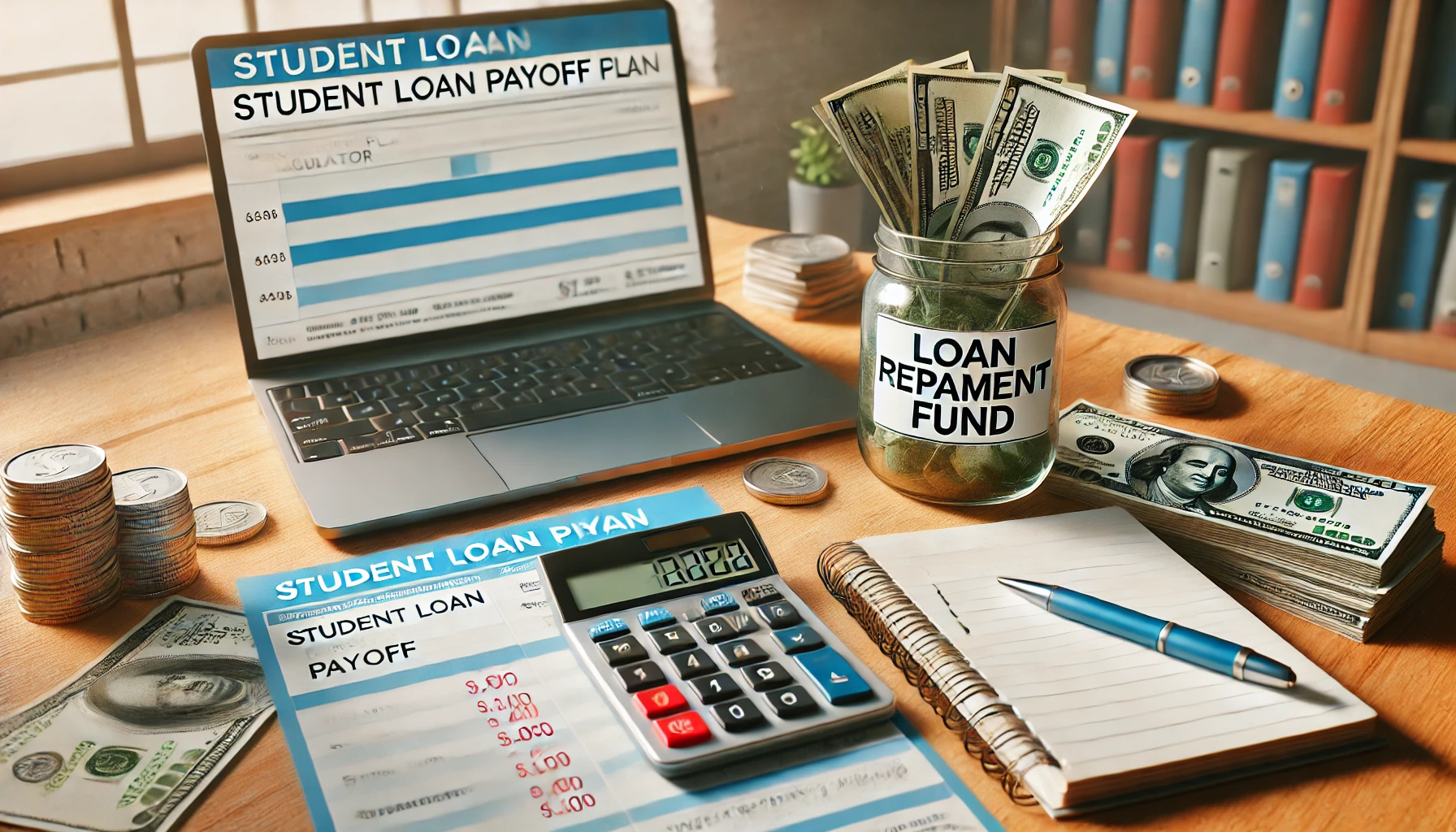 How to Pay Off Student Loans Faster A Beginner’s Guide