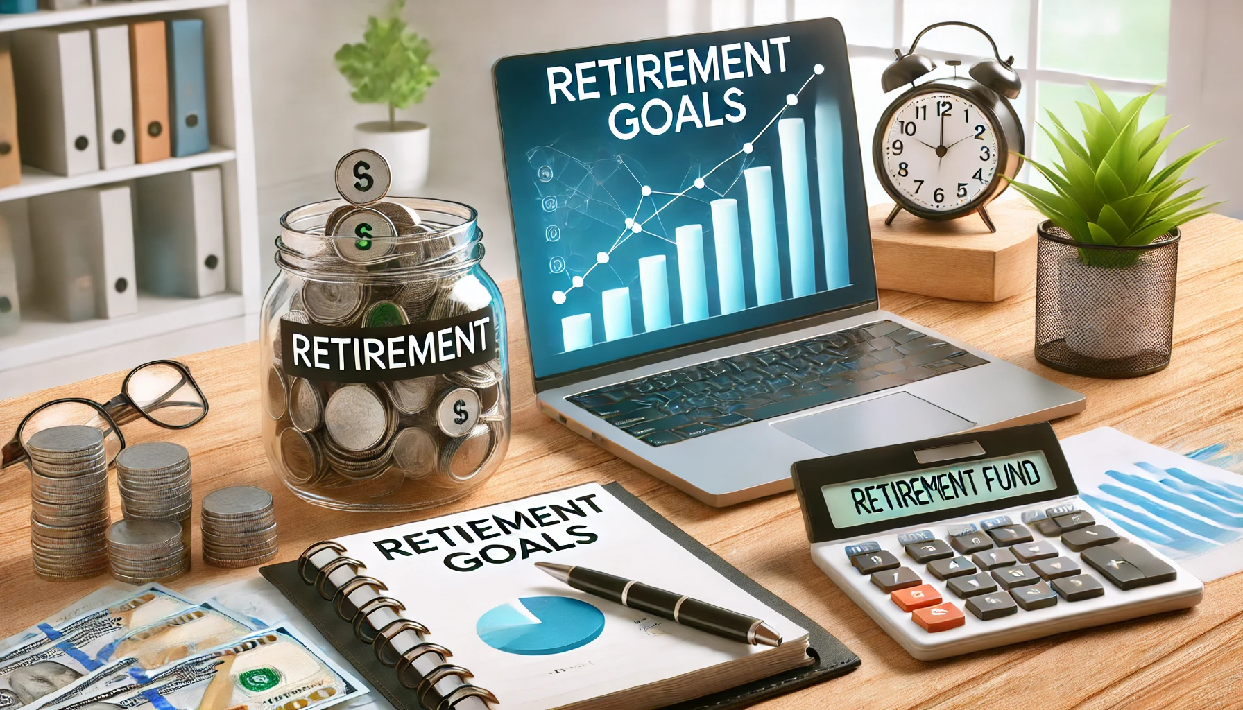 How to Plan for Retirement in Your 20s, 30s, and 40s