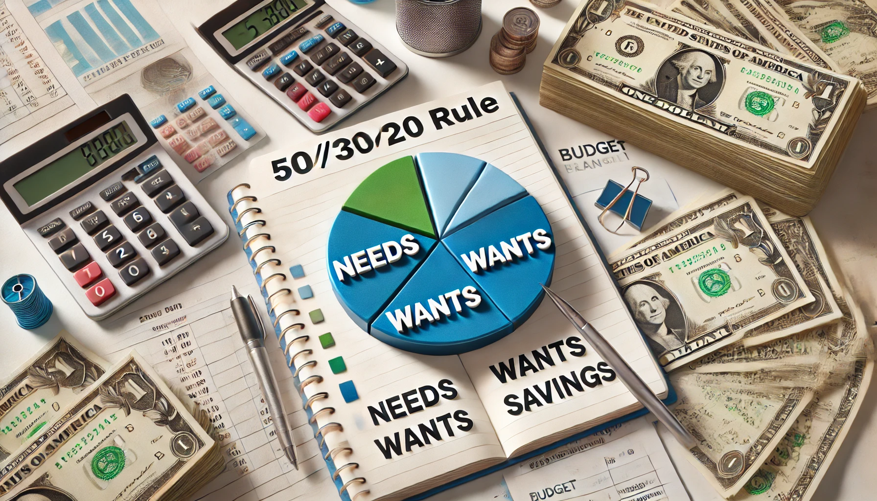 The 50-30-20 Rule How to Manage Your Finances Like a Pro