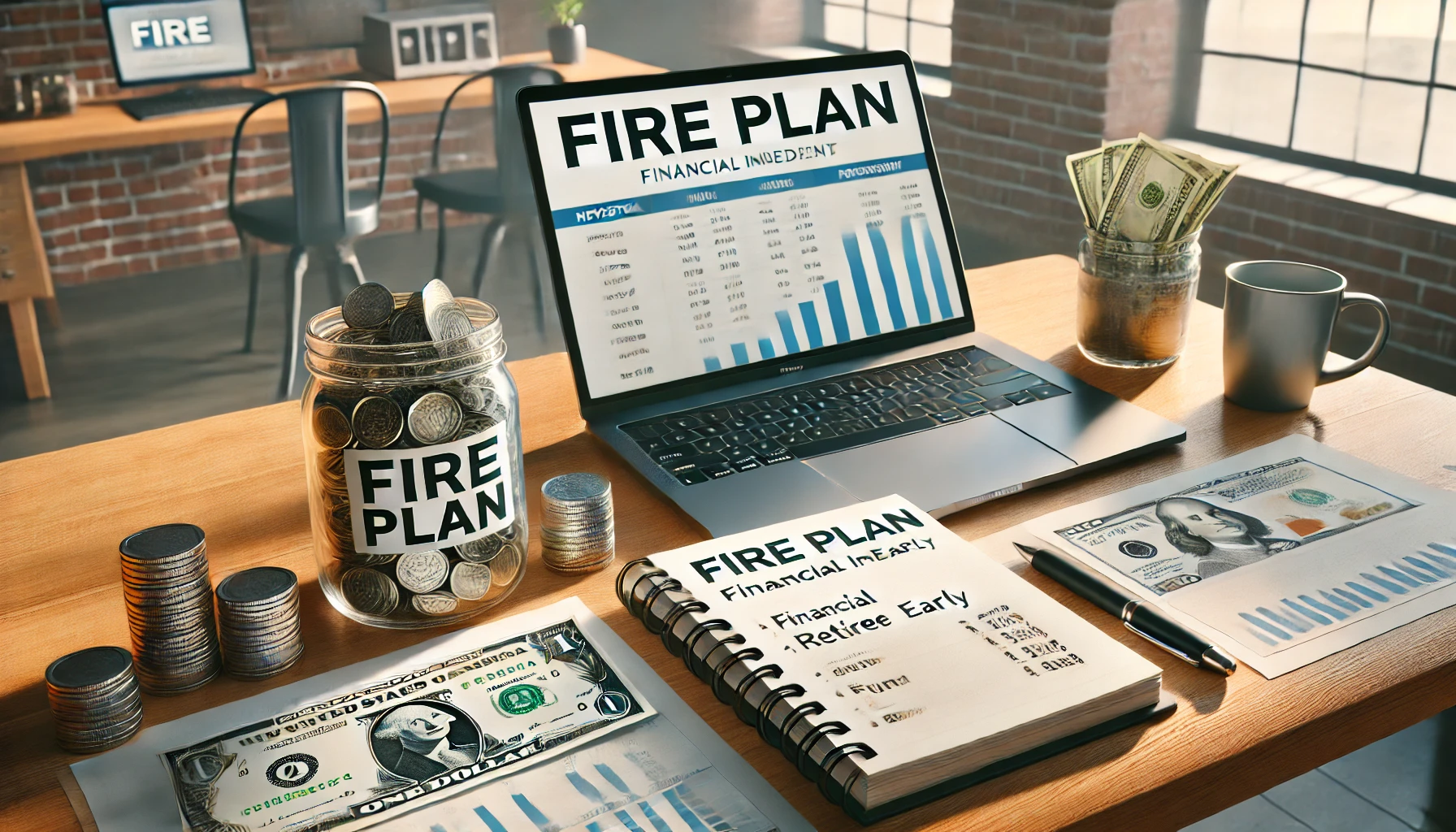 What Is FIRE Financial Independence, Retire Earl and Is It for You